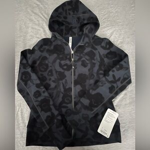 Vintage Lululemon Scuba II Hoodie